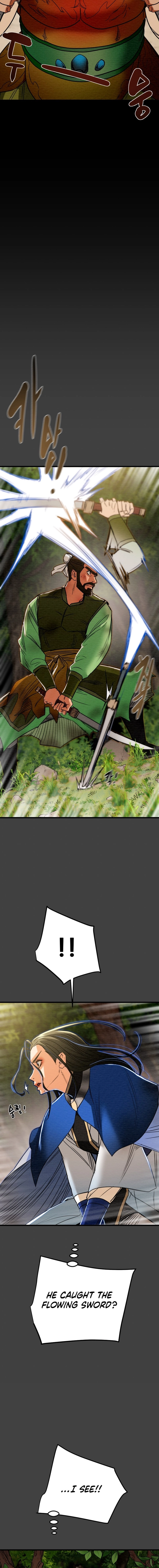 Heavenly Moon Chapter 205 9